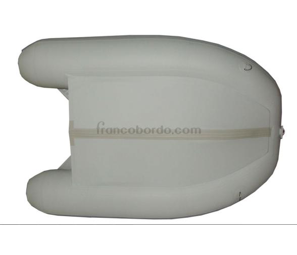 Mercury Neumatica 250 Sport Enduro Suelo Fibra