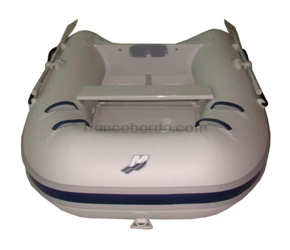 Mercury Neumatica 250 Sport Enduro Suelo Fibra