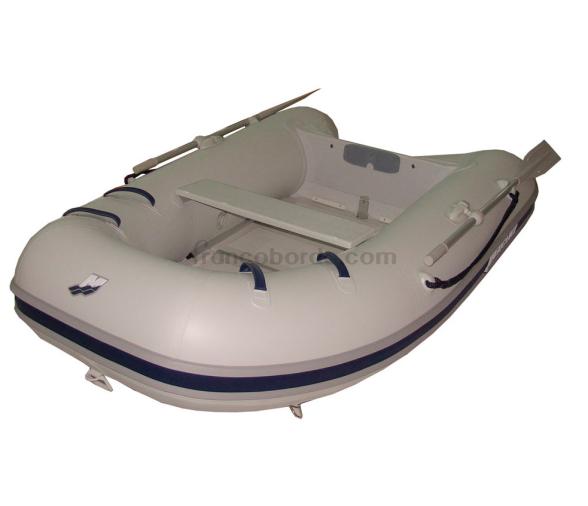 Mercury Neumatica 250 Sport Enduro Suelo Fibra