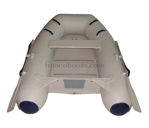 Mercury Neumatica 250 Sport Enduro Suelo Fibra