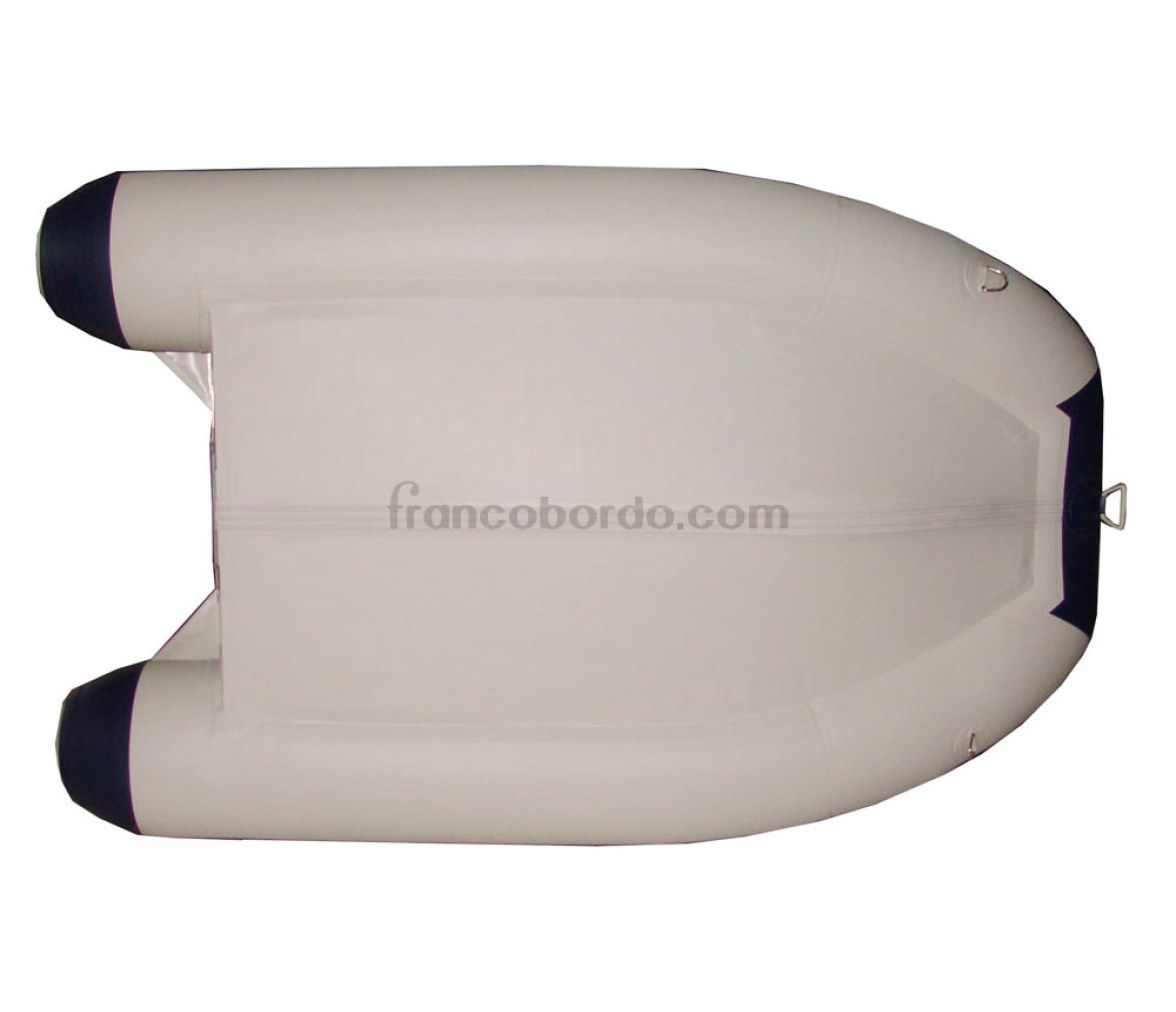 Mercury Neumatica 250 Ultra Light Piso Hinchable