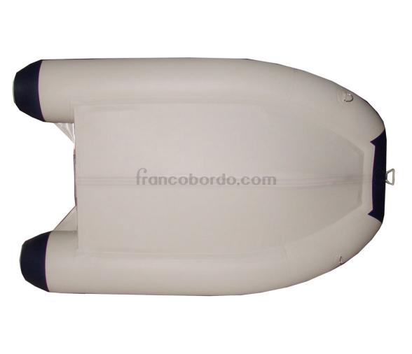 Mercury Neumatica 250 Ultra Light Piso Hinchable