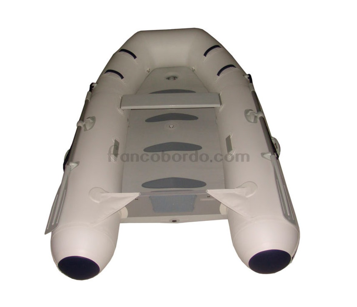 Mercury Neumatica Air Deck Deluxe 290 Suelo Hinchable