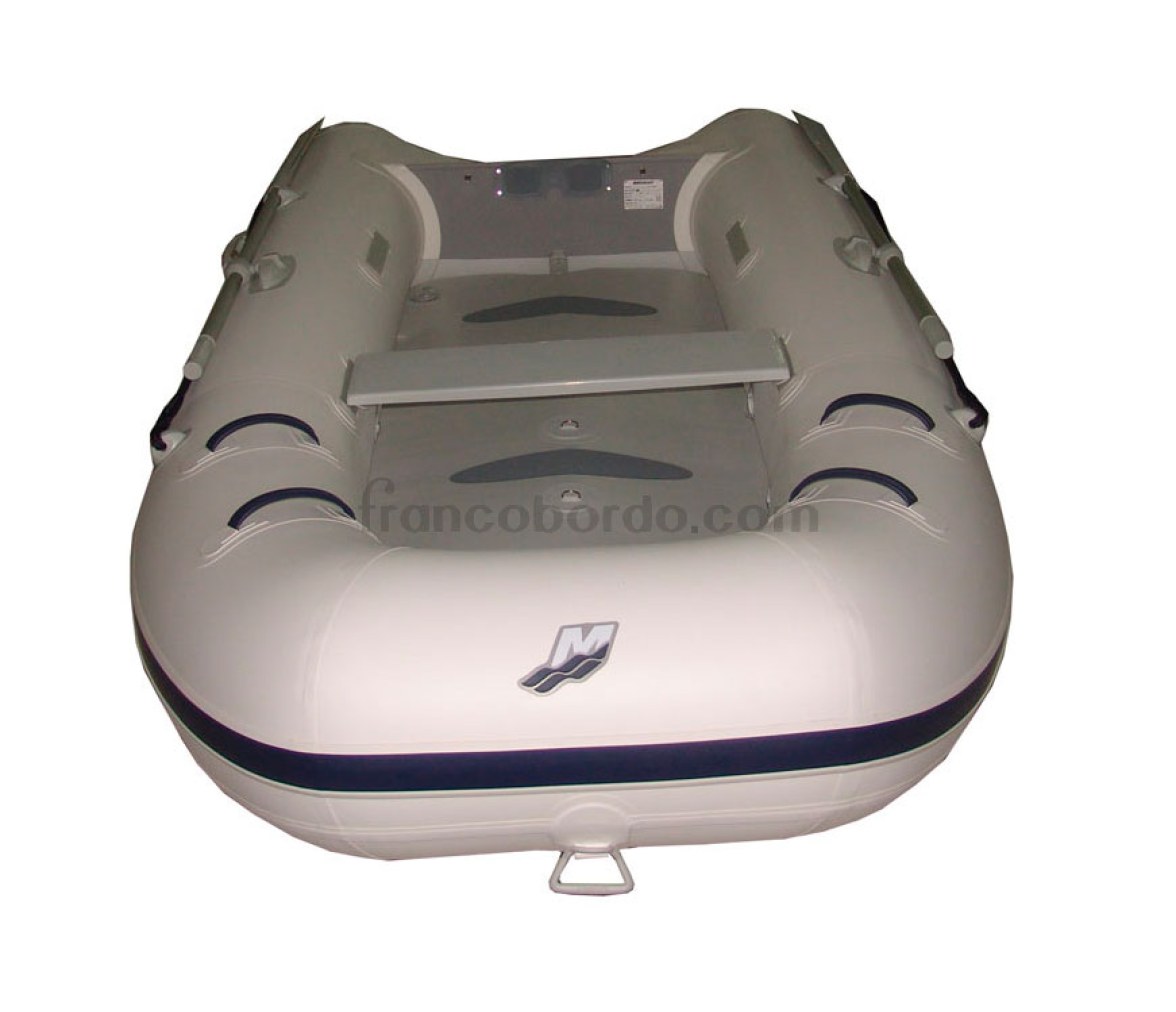 Mercury Neumatica Air Deck Deluxe 290 Suelo Hinchable