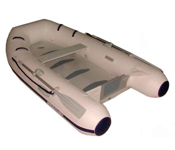 Mercury Neumatica Air Deck Deluxe 320 Suelo Hinchable