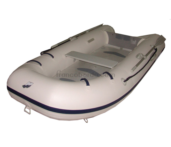 Mercury Neumatica Air Deck Deluxe 320 Suelo Hinchable