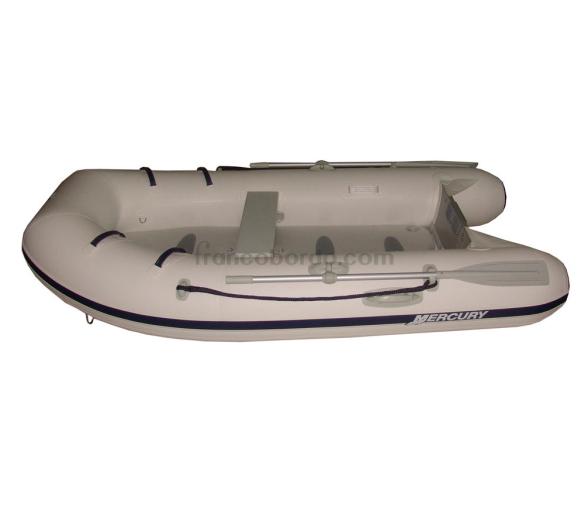 Mercury Neumatica Air Deck Deluxe 320 Suelo Hinchable