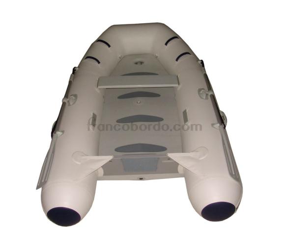 Mercury Neumatica Air Deck Deluxe 320 Suelo Hinchable