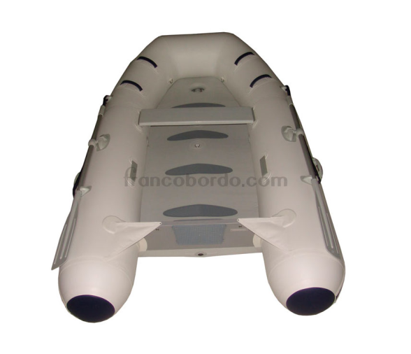 Mercury Neumatica Air Deck Deluxe 320 Suelo Hinchable