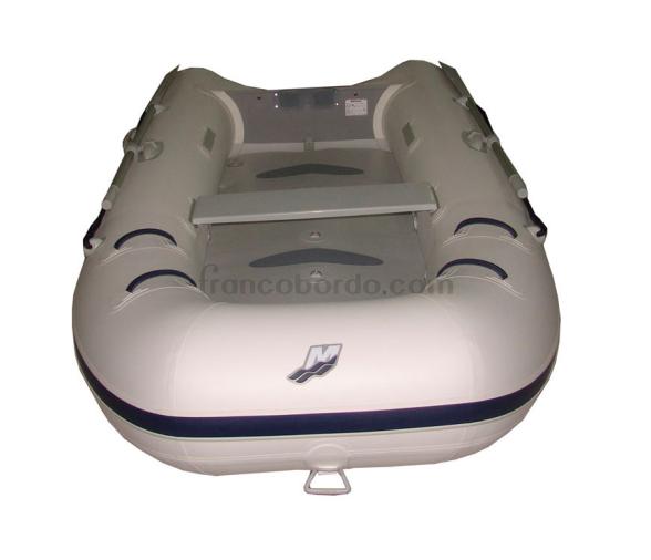 Mercury Neumatica Air Deck Deluxe 320 Suelo Hinchable