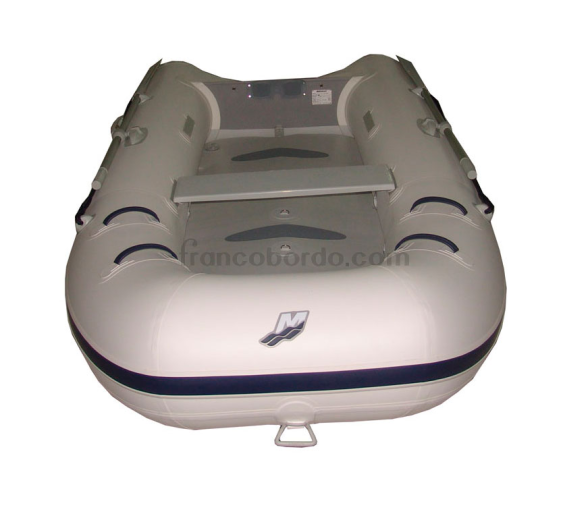Mercury Neumatica Air Deck Deluxe 320 Suelo Hinchable