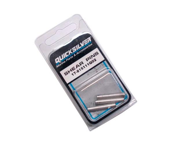 Mercury Pasador de Seguridad