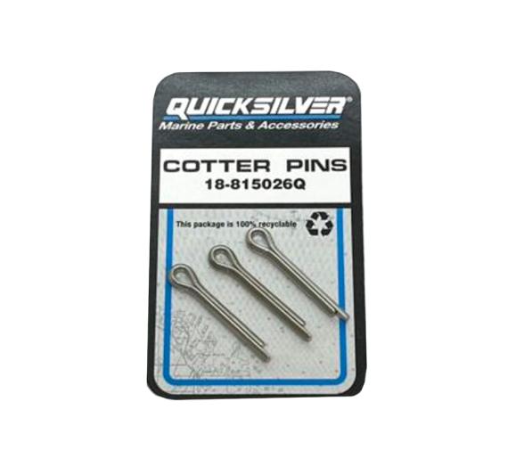 Mercury pasadores de hélice 18-815026Q