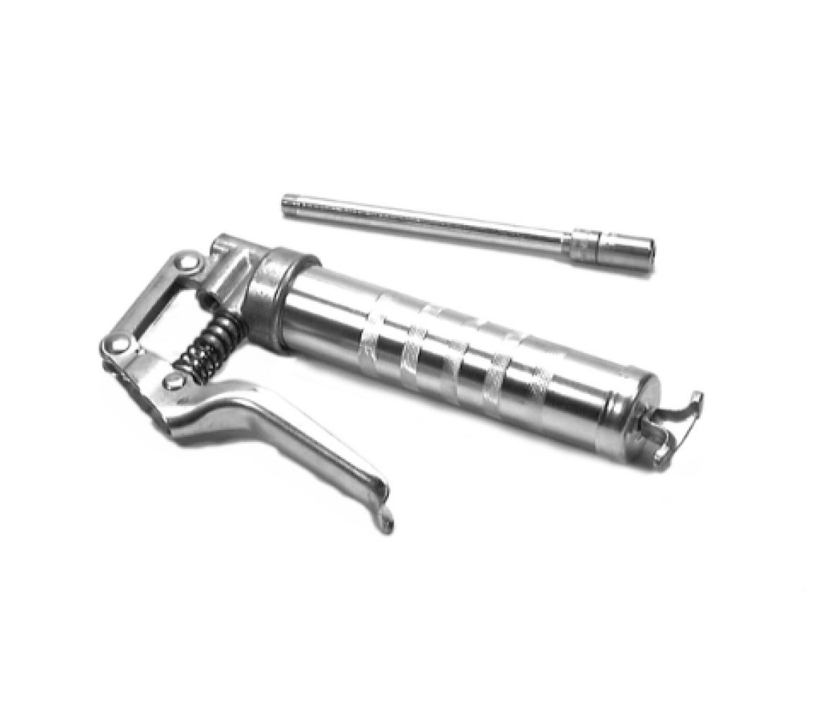 Mercury Pistola de Engrase para Tubos de 85gr
