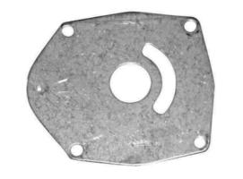 Mercury Placa Bomba de Agua