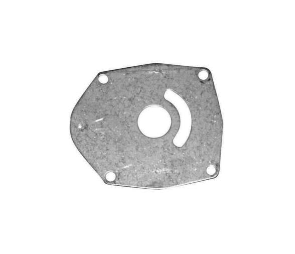 Mercury Placa Bomba de Agua