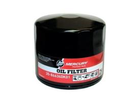 Mercury Oil Filter 4 & 6 Cylinder