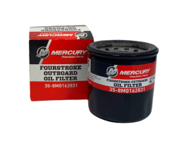 Mercury Quicksilver Oil Filter