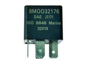 Mercury Rele Cubo 8M0057697