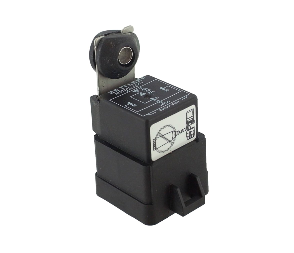 Mercury Starter Relay 882751A1