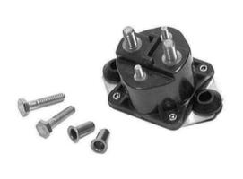 Mercury Relé Solenoide de Arranque