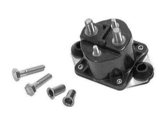 Mercury Relé Solenoide de Arranque