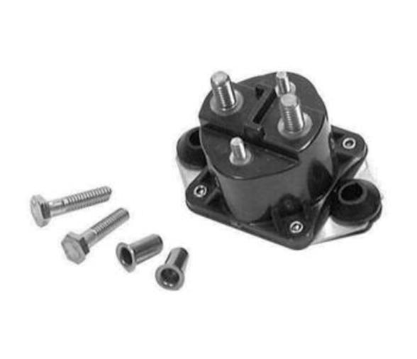 Mercury Relé Solenoide de Arranque