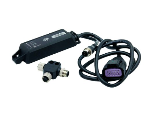 Mercury SmartCraft Connect Bajo Consola