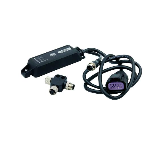 Mercury SmartCraft Connect Bajo Consola