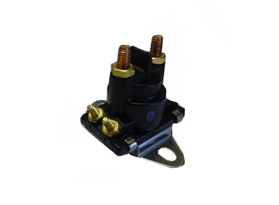 Mercury Solenoide de Arranque