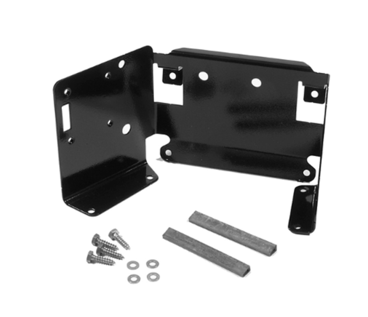 Mercury Soporte de Motor Trim