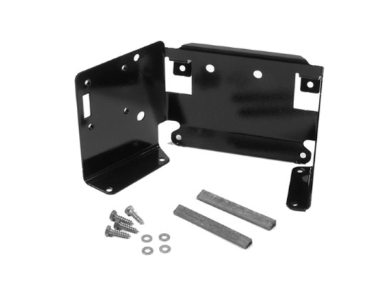 Mercury Soporte de Motor Trim