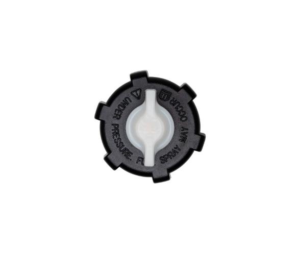 Mercury Tapón del Depósito de Gasolina