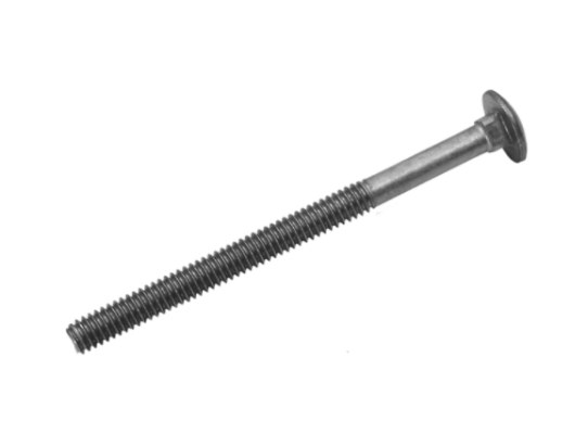 Mercury Tornillo Sujeción Transom