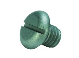 Mercury tornillo vaciado aceite de cola