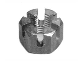 Mercury Tuerca Entallada Hélice