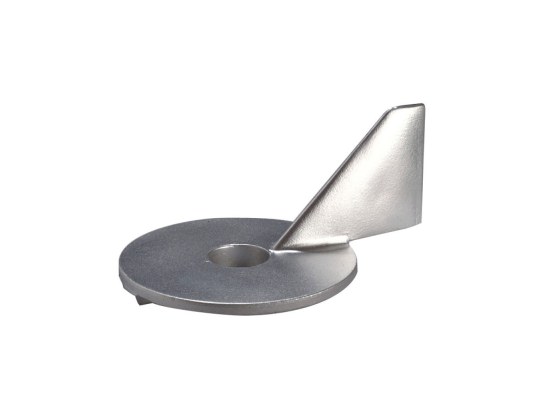 Mercury Compensation Flap