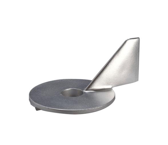 Mercury Aleta Compensación