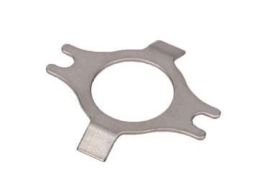 Mercury Washer Propeller