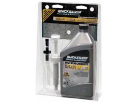 Quicksilver Pump & Lube 1L