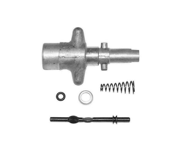 Mercury Conjunto de Desconexión Rápida