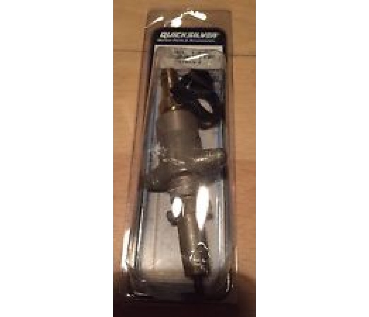 Mercury Conjunto de Desconexión Rápida
