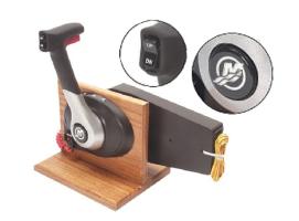 Mercury Control Remoto en Panel-Gen II - Barra de Bloqueo