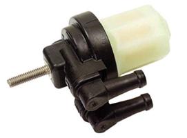 Mercury Fuel Filter Inline