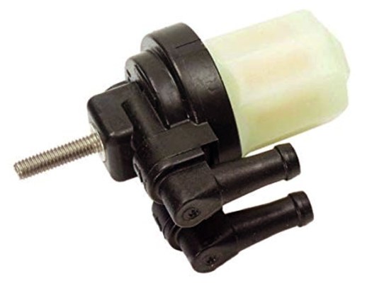 Mercury Filtro de Combustible en Linea