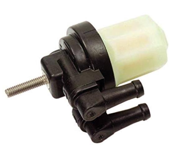 Mercury Filtro de Combustible en Linea