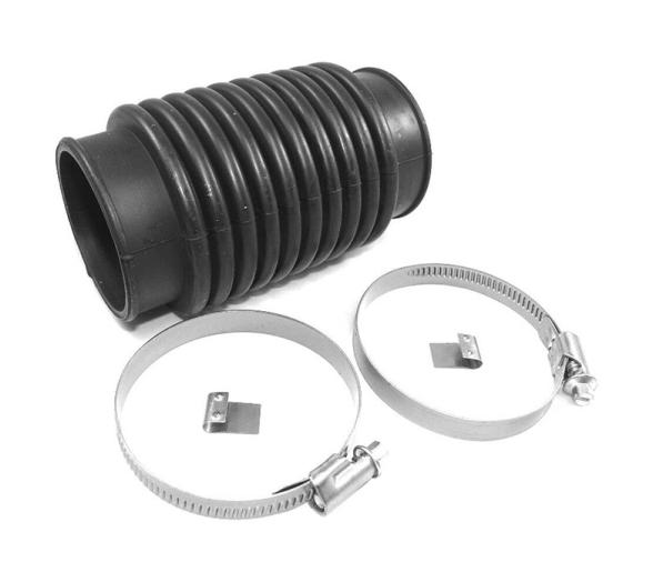 Mercuiser Fuelle de Escape Cola Alpha