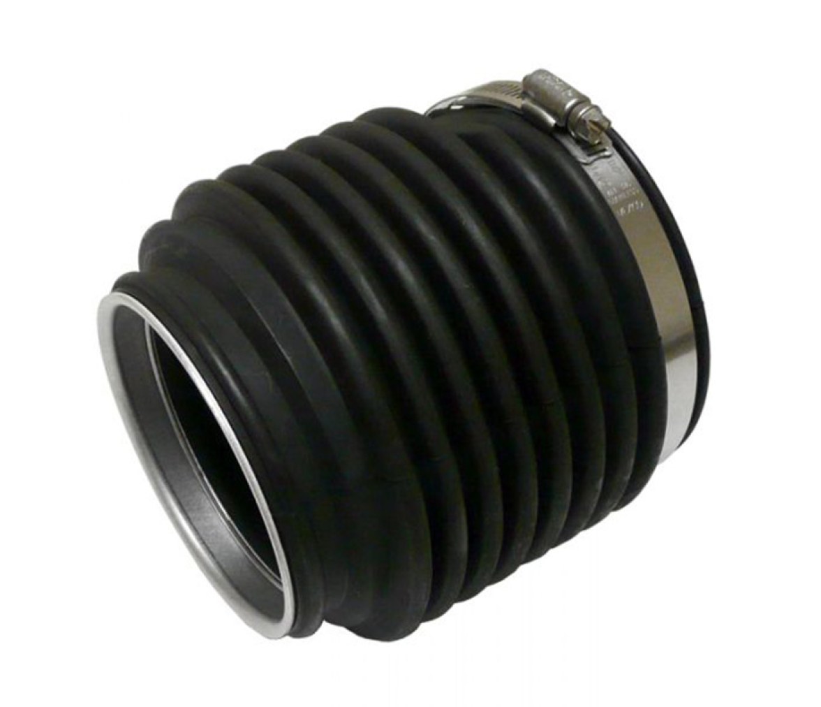 Mercuiser Fuelle de Transom