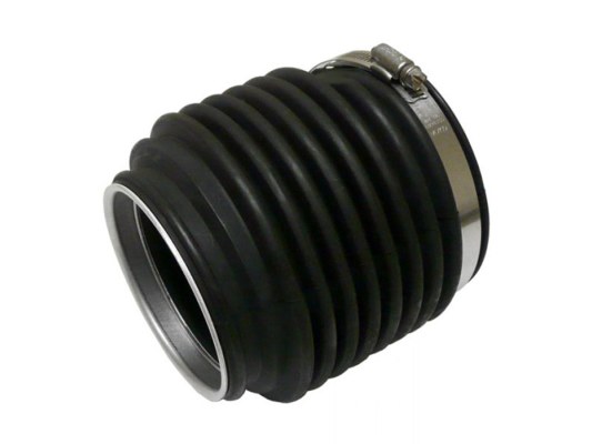 Mercuiser Fuelle de Transom