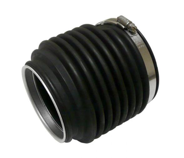 Mercuiser Fuelle de Transom